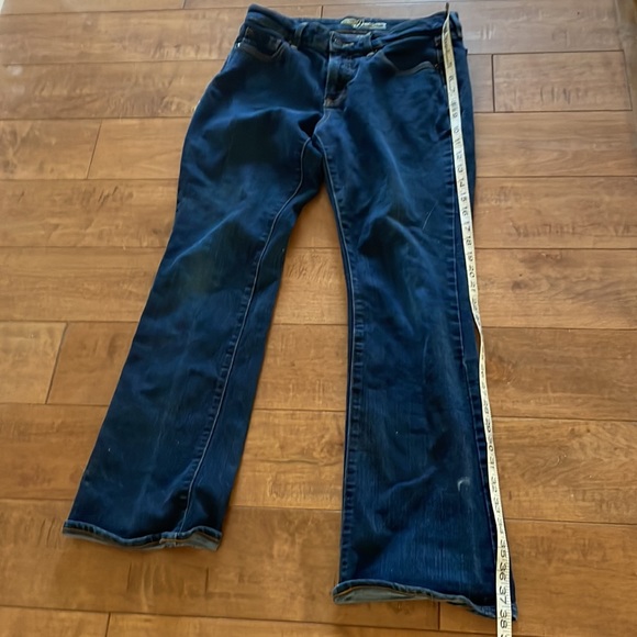 The Dreamer jeans girls 6 short, old navy - Picture 7 of 7